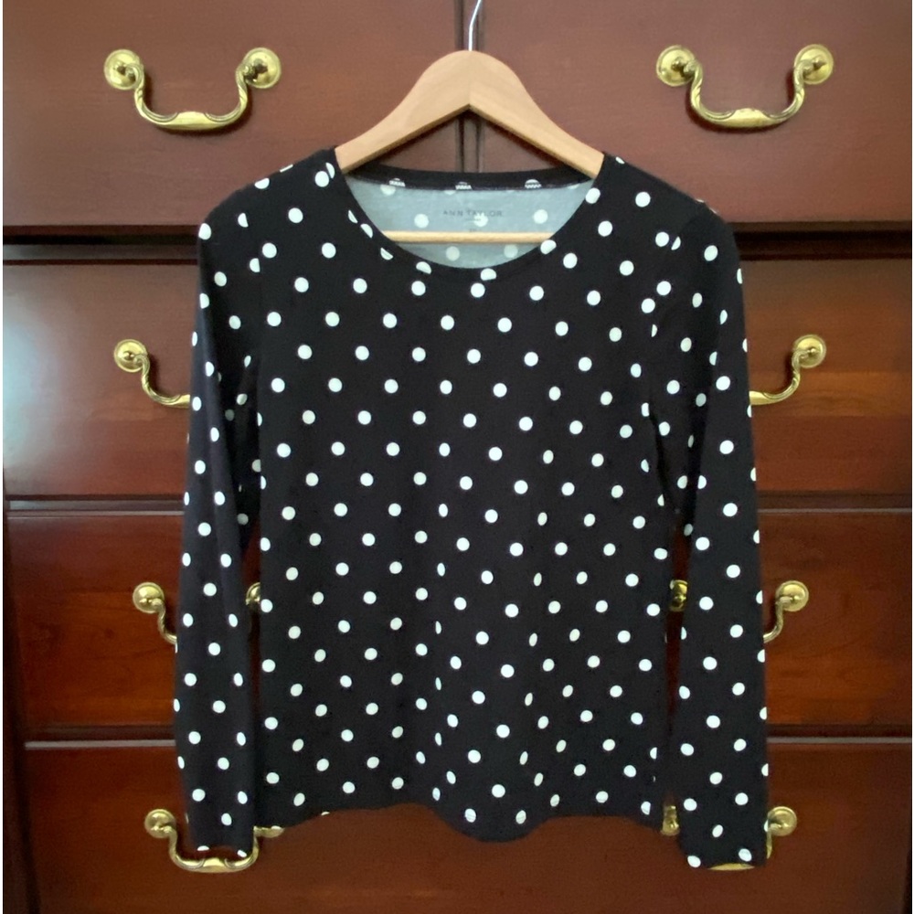 Ann Taylor top